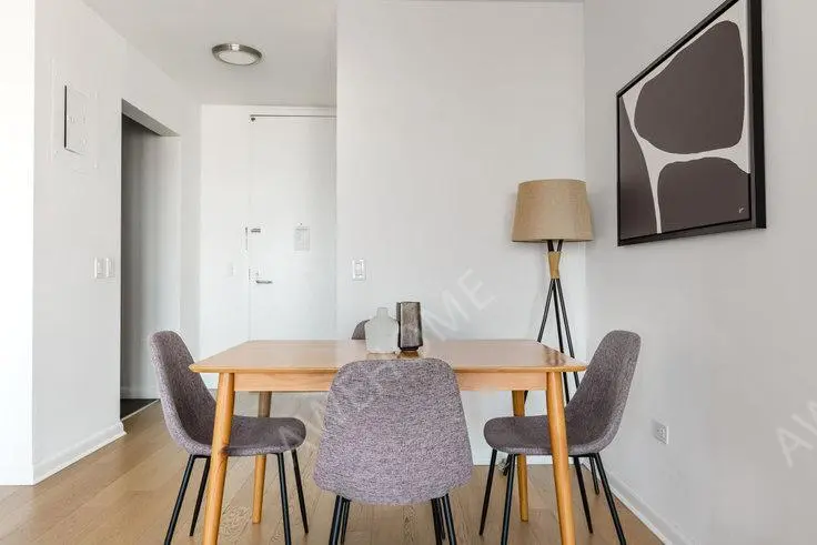 紐約租房Tribeca Tower 312