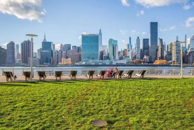 紐約租房Avalon Riverview North 942