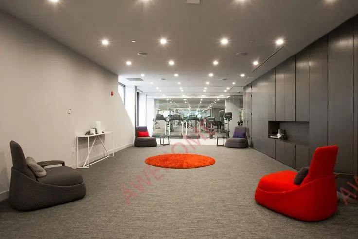 紐約租房101 W 15th St 1319