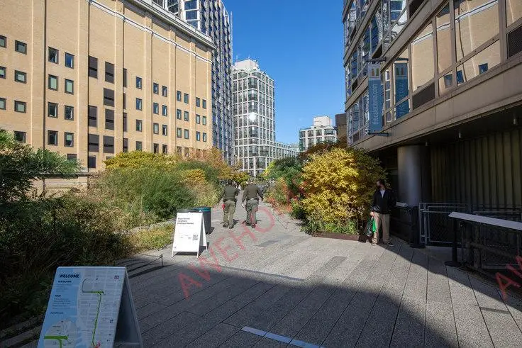 紐約租房101 W 15th St 1319