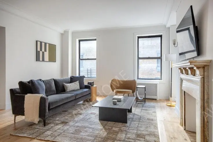 紐約租房15 W 55th St 1248