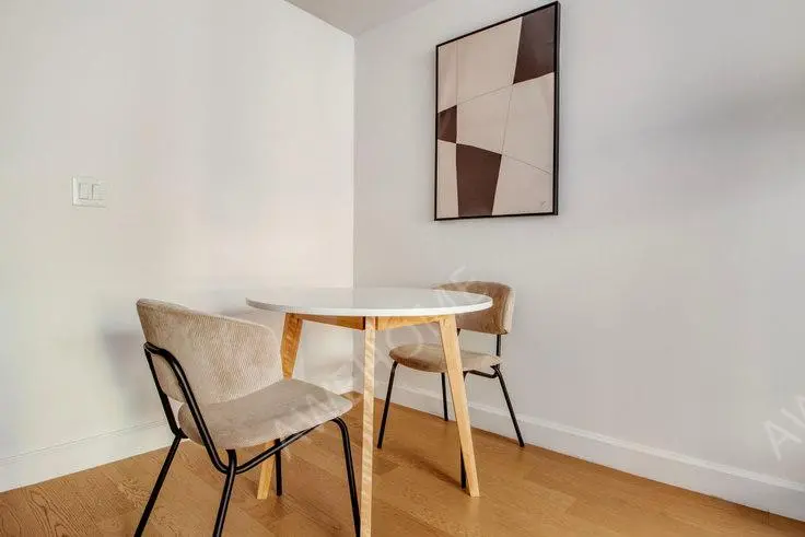 紐約租房The Sierra 1384