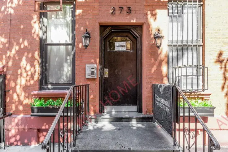 紐約租房273 W 10th St 897