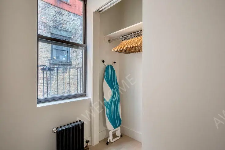 紐約租房300 West 21st St 1449