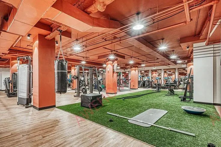 紐約租房20 Broad St 538