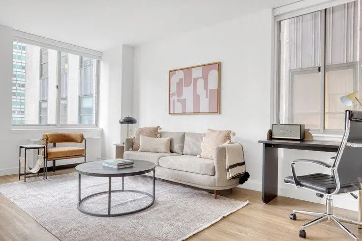 紐約租房15 Cliff St 770