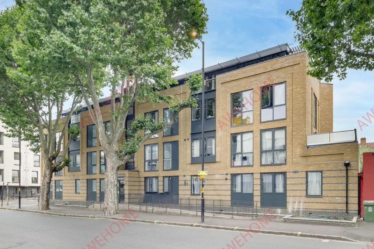 倫敦租房Rotherhithe Old Road 1B