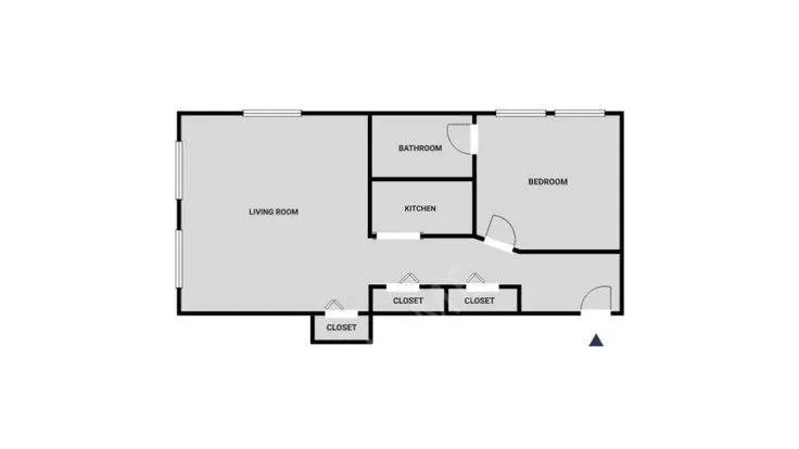 紐約租房952 5th Ave 1087
