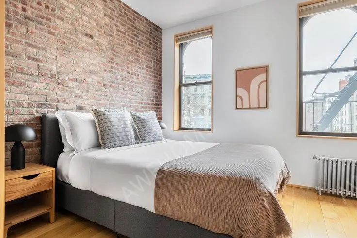 紐約租房212 Lafayette St 705