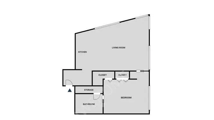 紐約租房W Residences 1372