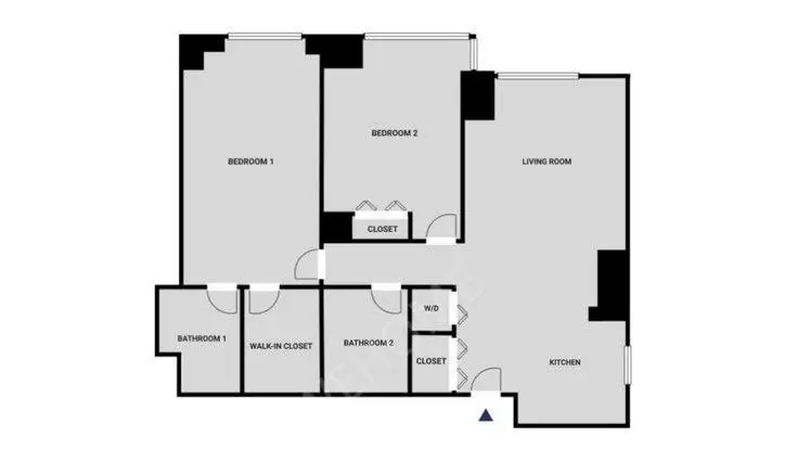 紐約租房Avalon Riverview North 849
