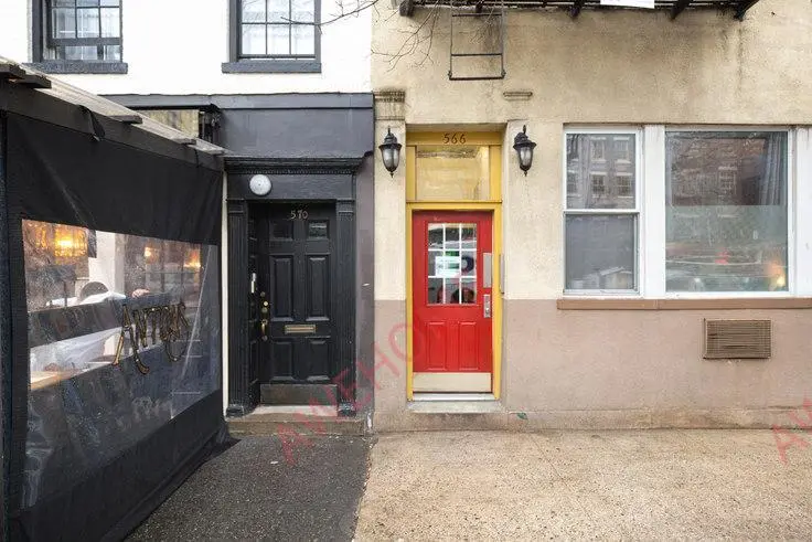紐約租房566 Hudson St 1315
