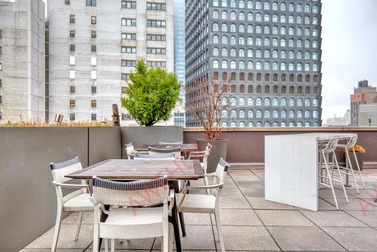 紐約租房15 Cliff St 770