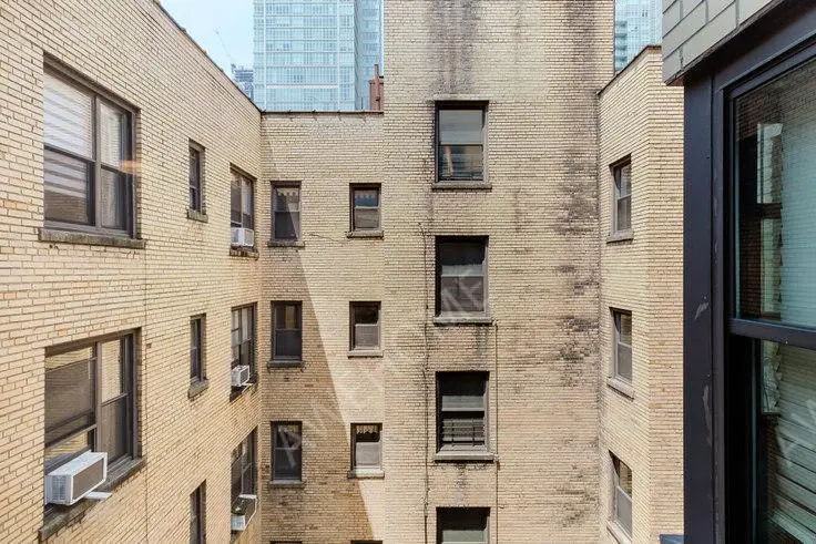 紐約租房Rockefeller Court 1528