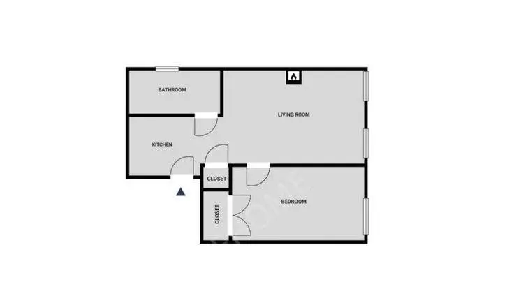 紐約租房566 Hudson St 1315