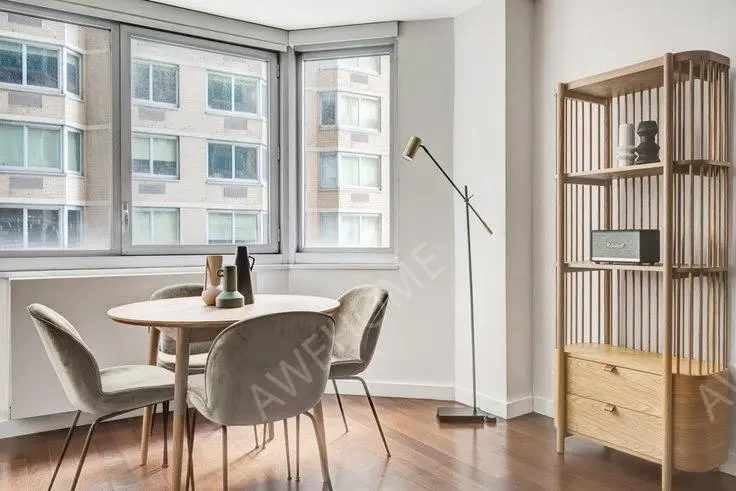 紐約租房View 34 695