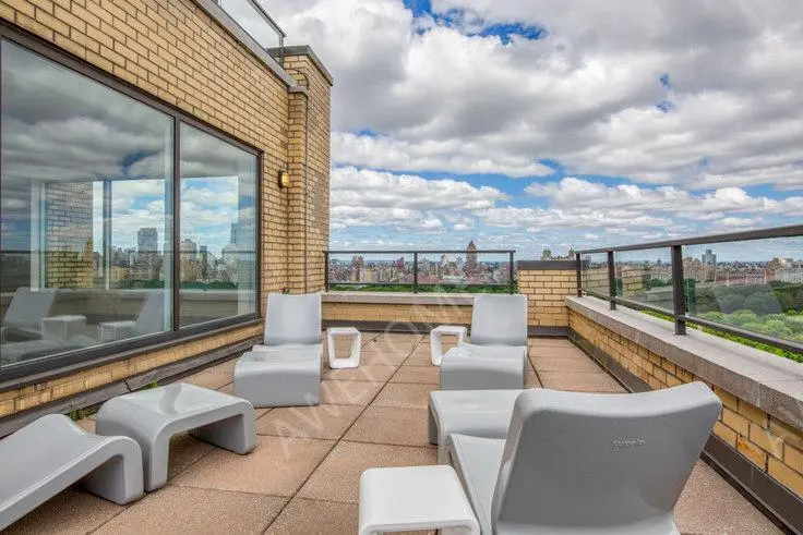 紐約租房985 5th Ave 1505