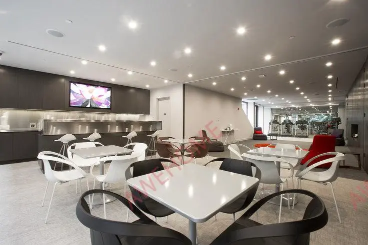 紐約租房101 W 15th St 1319