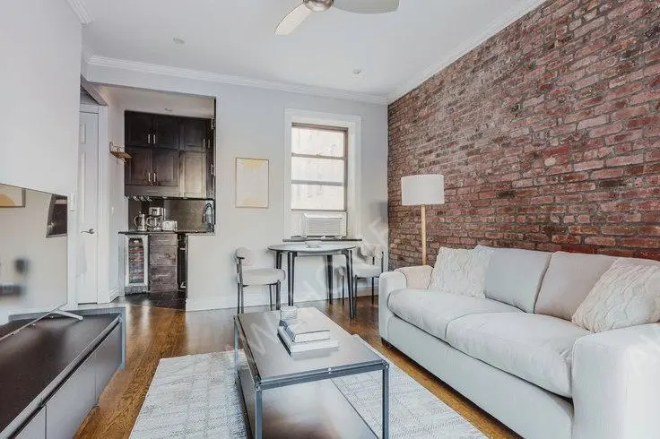 紐約租房290 West 12th St 1574