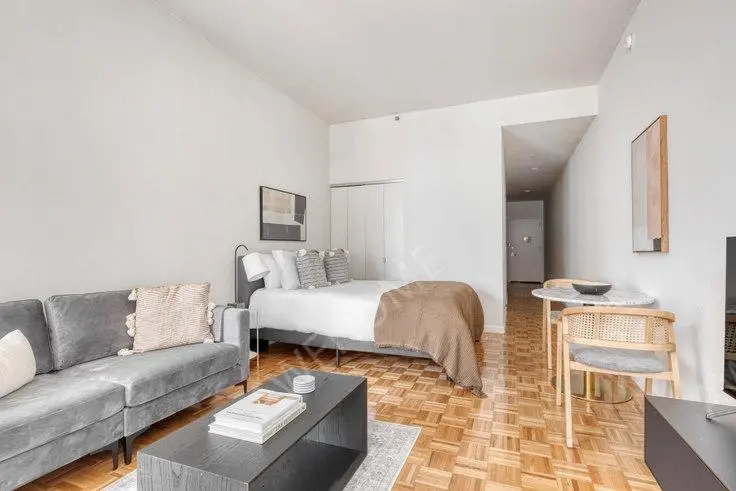 紐約租房90 Washington St 1092