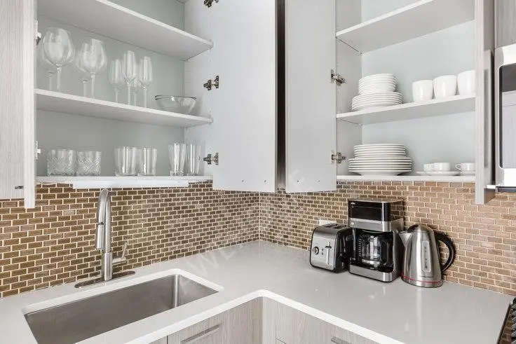 紐約租房Tribeca Tower 312