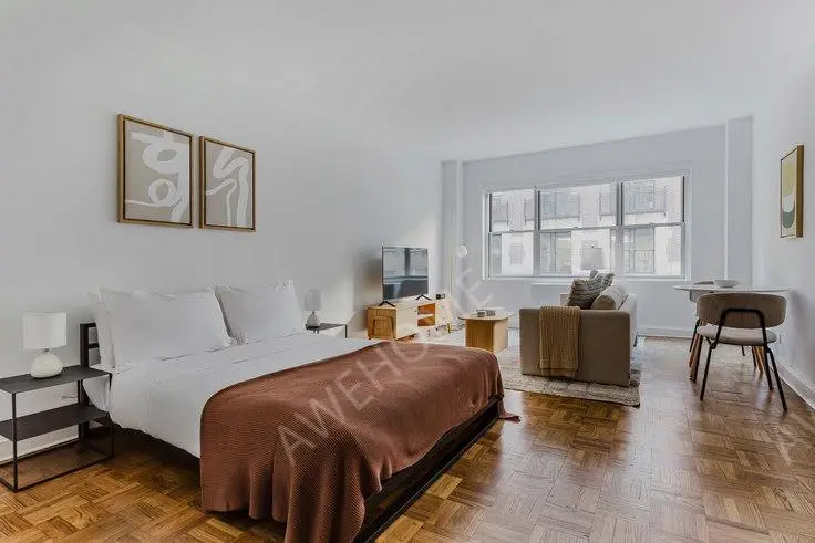 紐約租房136 East 55th St 1617