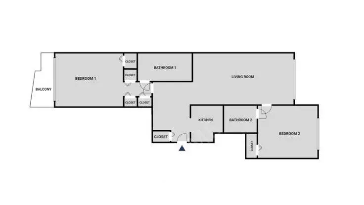 紐約租房150 E 57th St 518