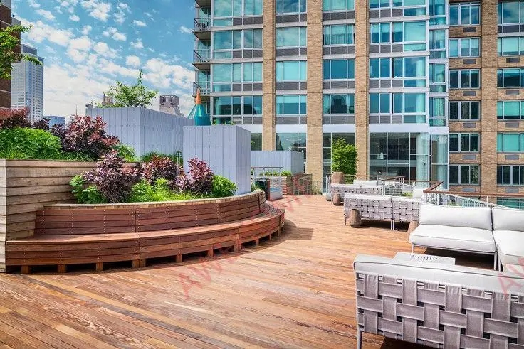 紐約租房101 West End Ave 1187