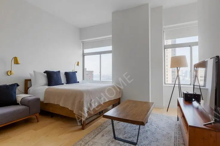 紐約租房90 Washington St 1289