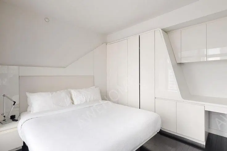 紐約租房W Residences 1369