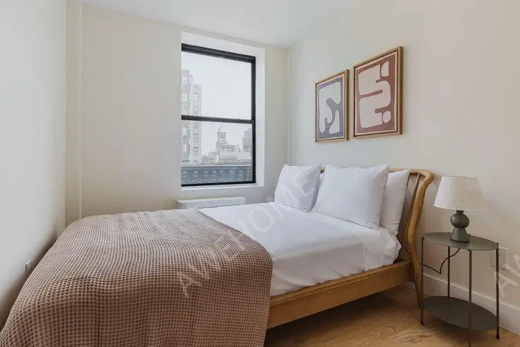 紐約租房226 W 97th Street 1538