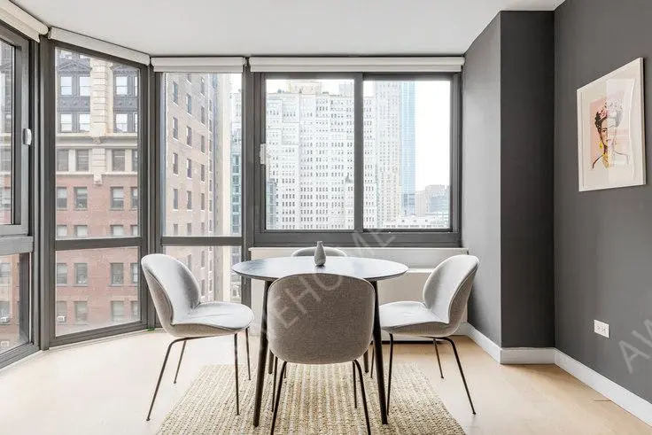 紐約租房Tribeca Tower 231