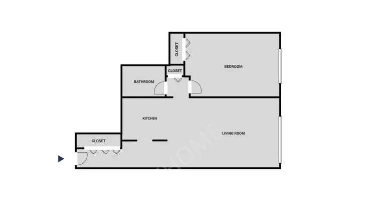 紐約租房Windsor Court 1639