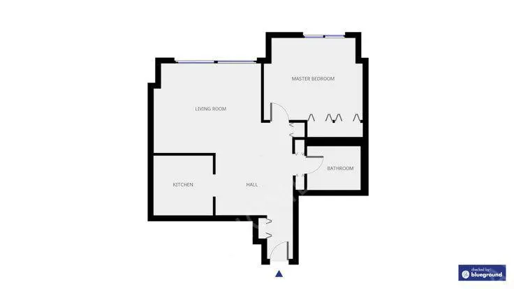 紐約租房480 Kips Bay Court 60