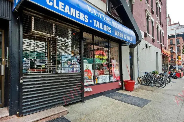 紐約租房East 82nd Street 1032021P
