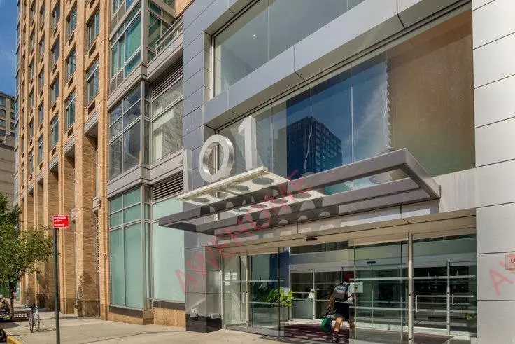 紐約租房101 West End Ave 1184