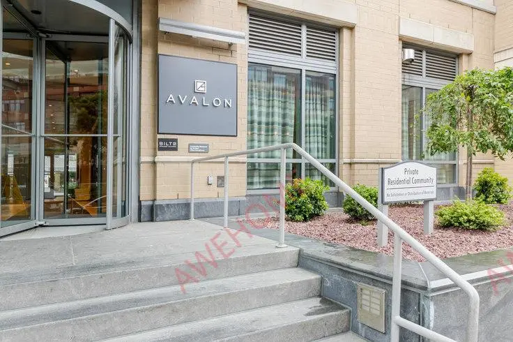 紐約租房Avalon Riverview North 942