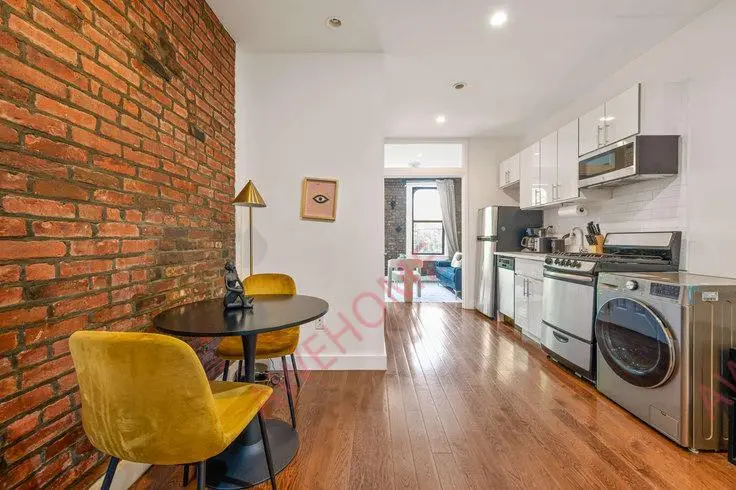 紐約租房Forsyth Street 1031714P