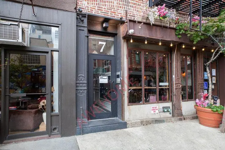 紐約租房7 Rivington St 646