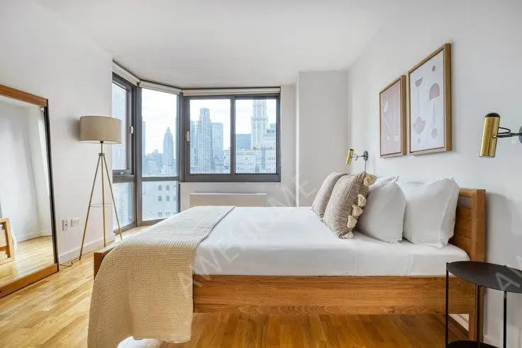 紐約租房Tribeca Tower 82