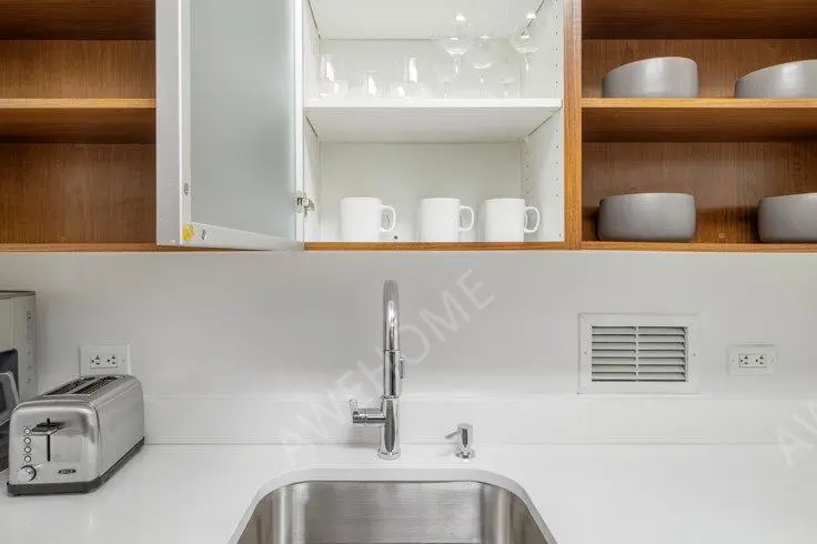 紐約租房The Sierra 1384