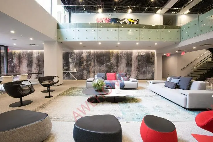 紐約租房101 W 15th St 1319