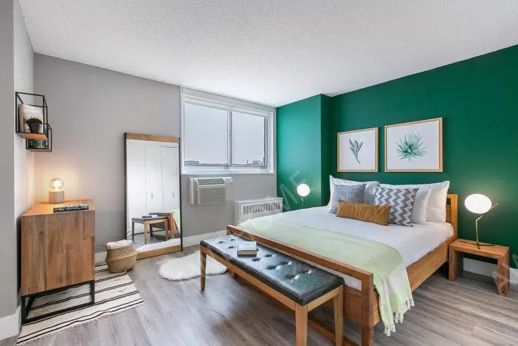 紐約租房480 Kips Bay Court 60