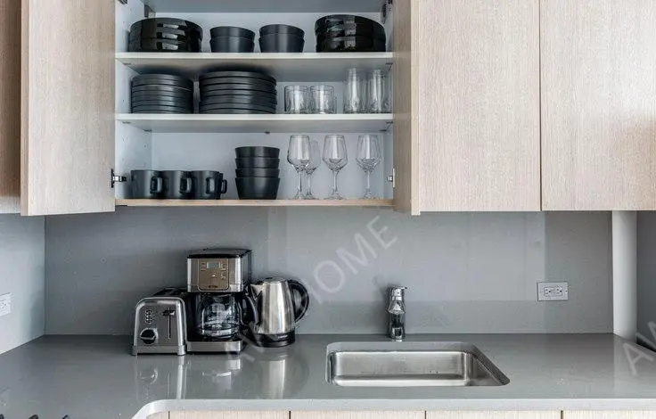 紐約租房101 W 15th St 1319