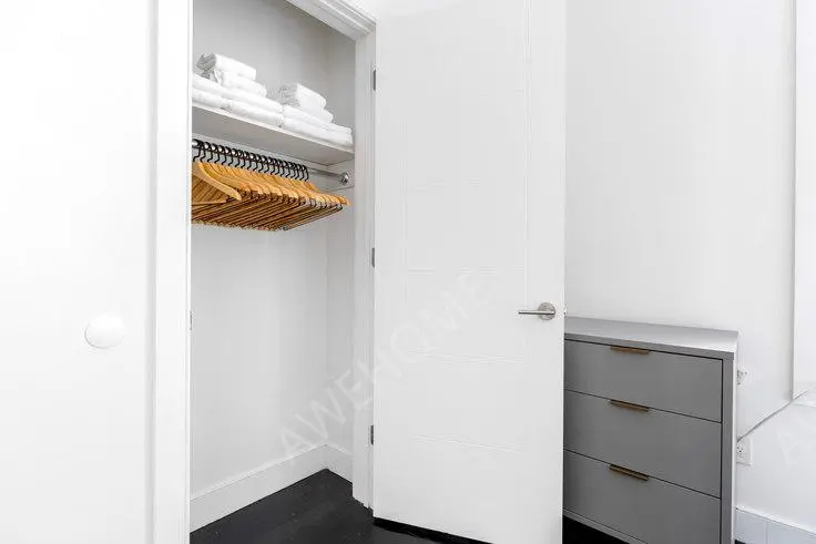 紐約租房15 W 55th St 1247