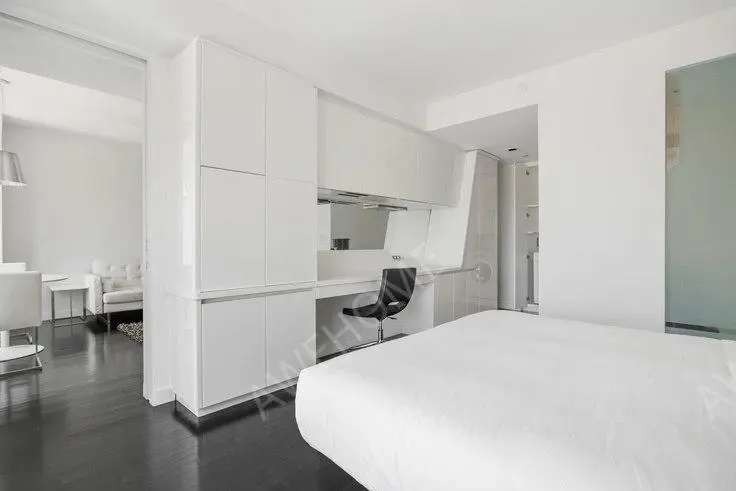 紐約租房W Residences 1366