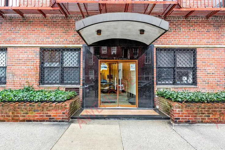 紐約租房290 West 12th St 1592