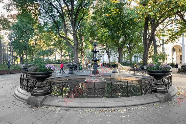 紐約租房Stonehenge Gardens 31