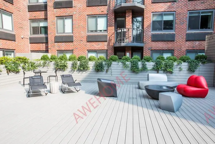 紐約租房101 W 15th St 1319