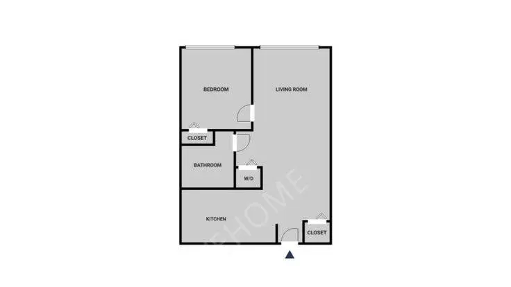 紐約租房The Chelsea 1403